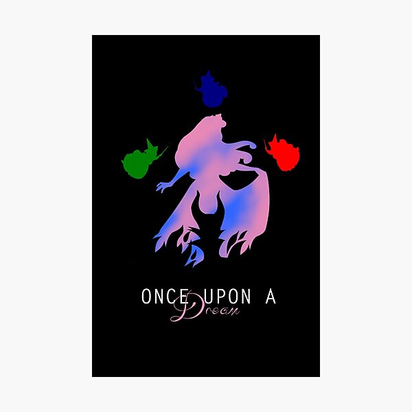 Item preview, Once upon a dream designed and sold by Pixyclothes.