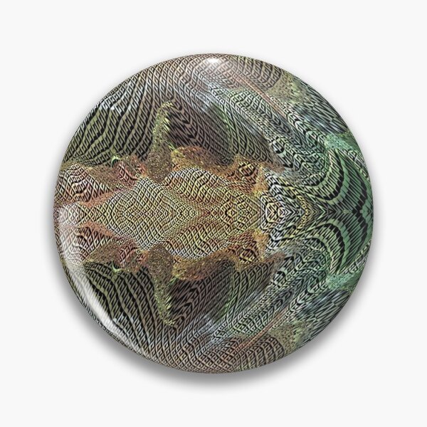 Item preview, 3d Effect Sensory Meridian Response Texture designed and sold by PixelWoosh.