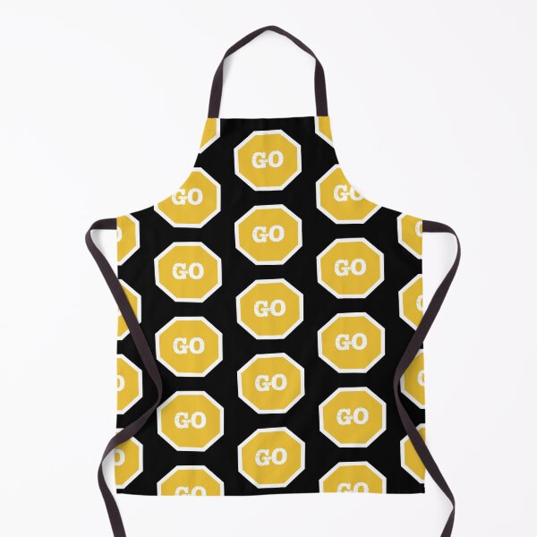 Item preview, Go Sign Yellow designed and sold by ErinLP.