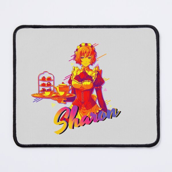 Item preview, Retrow Sharon designed and sold by danderrion.