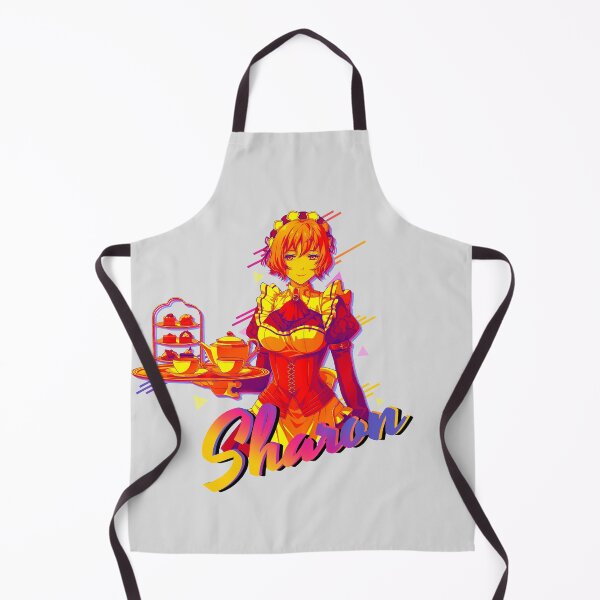 Item preview, Retrow Sharon designed and sold by danderrion.