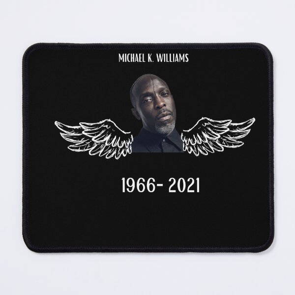 Item preview, Michael K. Williams designed and sold by Sultanolife.