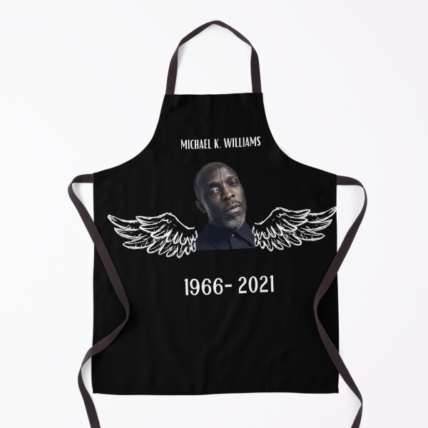 Item preview, Michael K. Williams designed and sold by Sultanolife.