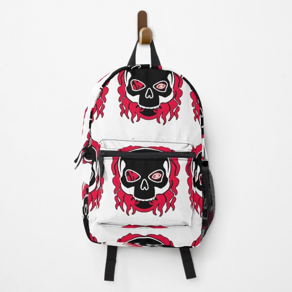 Item preview, DISTRICT8 Kari2 - Red designed and sold by AFRO-POCALYPSE.