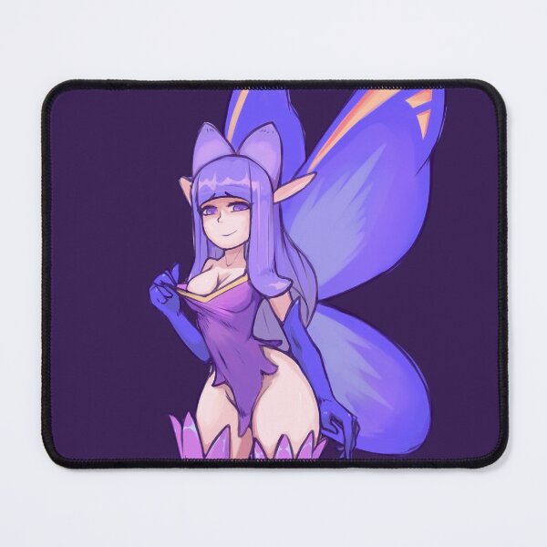 Item preview, Lotus in her Normal Outfit designed and sold by RaveNeko.