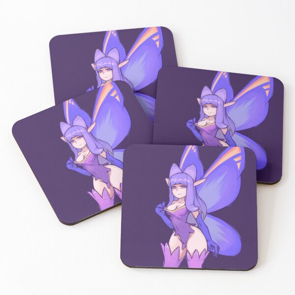 Item preview, Lotus in her Normal Outfit designed and sold by RaveNeko.