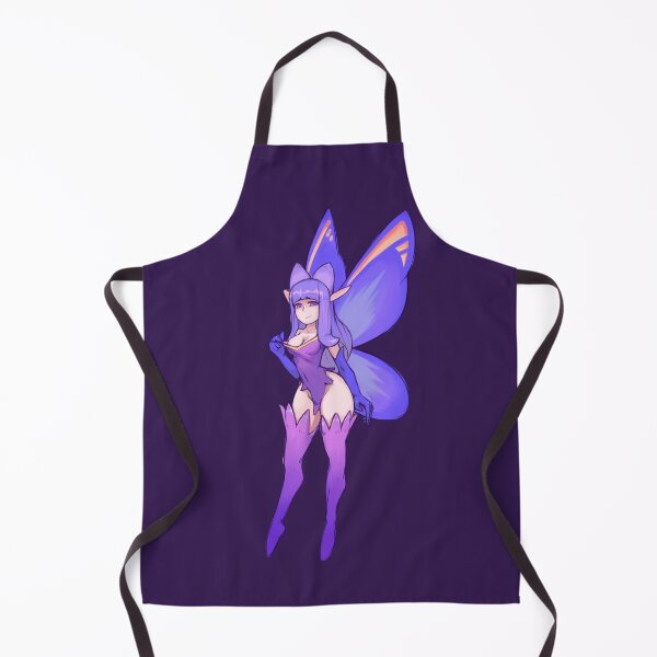 Item preview, Lotus in her Normal Outfit designed and sold by RaveNeko.