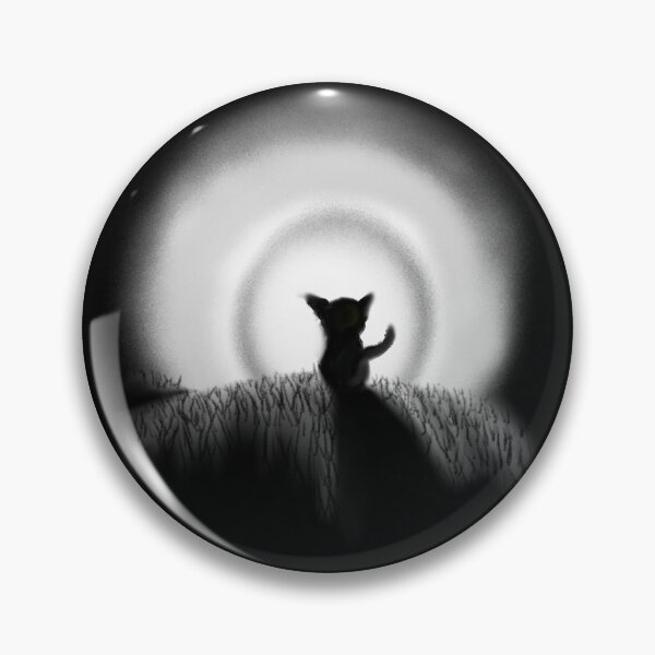 Item preview, Night Meow designed and sold by Elizabeth-Ridge.