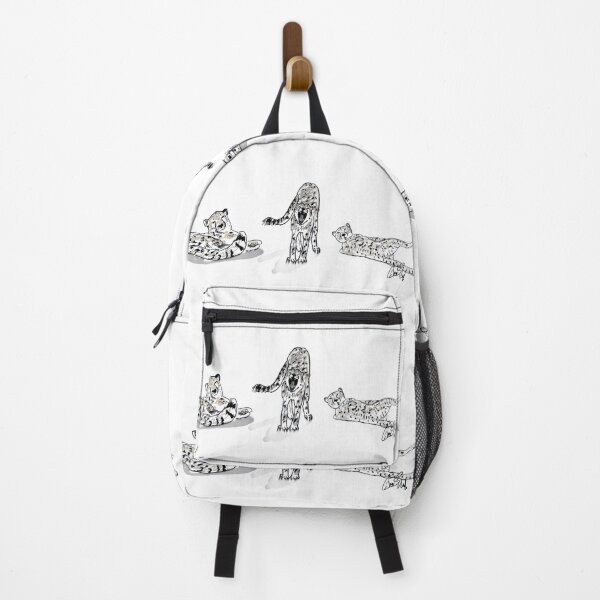 Item preview, Cheetah squad designed and sold by Manalopangaea.