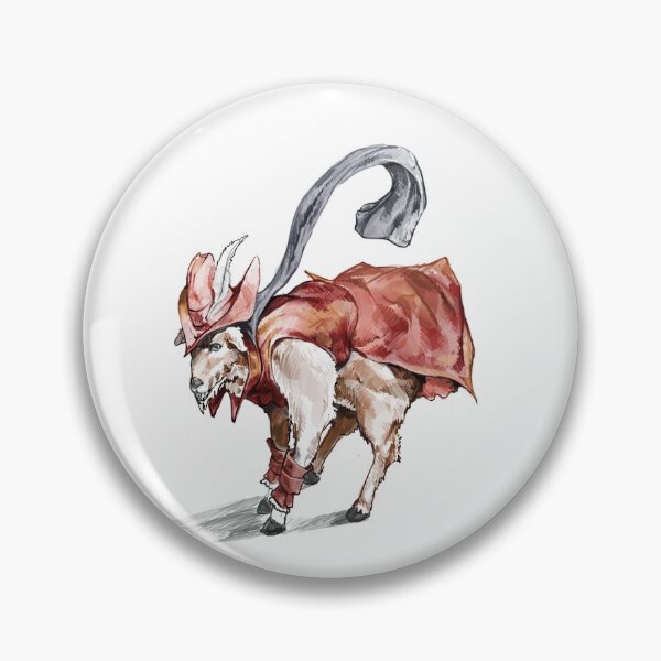 Item preview, Great Goat designed and sold by PLMDigitalArt.
