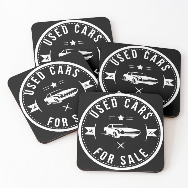 Item preview, Used Cars For Sale designed and sold by EyanShop.