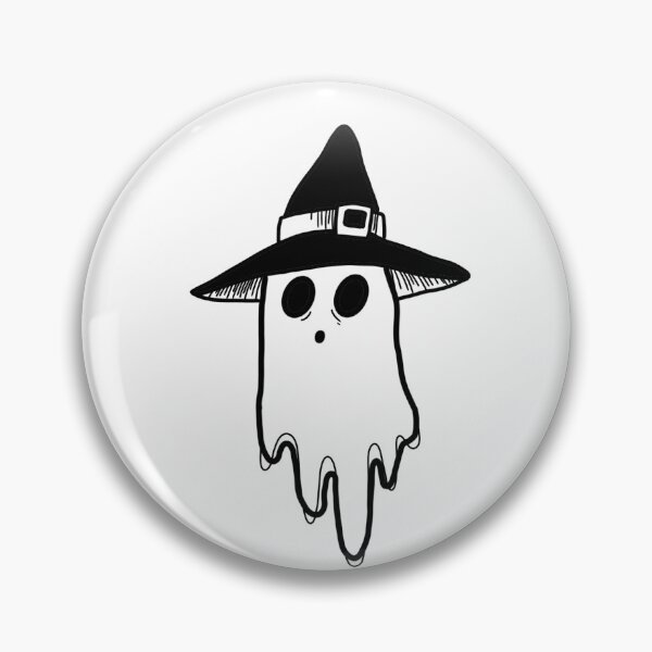 Item preview, spook designed and sold by jmankk.