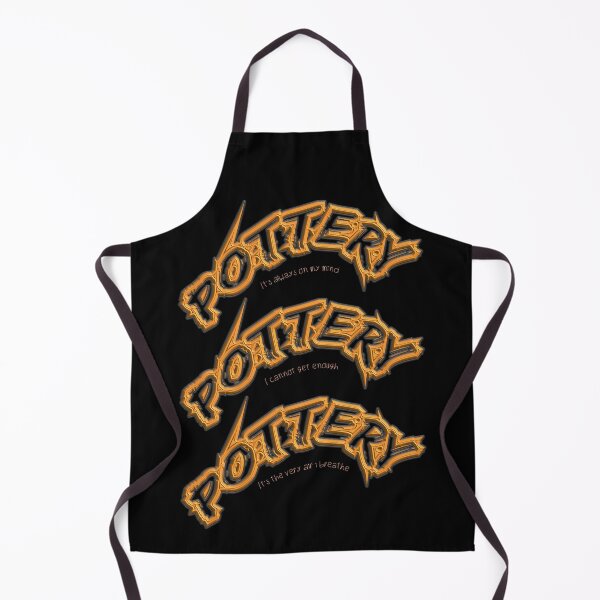 Item preview, Pottery Lover who cannot get enough designed and sold by Atouke.