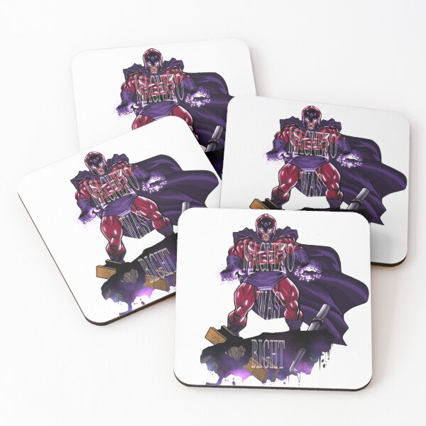 Item preview, Master of magnetism designed and sold by Redk81.