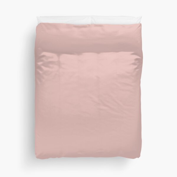 Item preview, Dusty Pink - Solid Color designed and sold by thelustrous.
