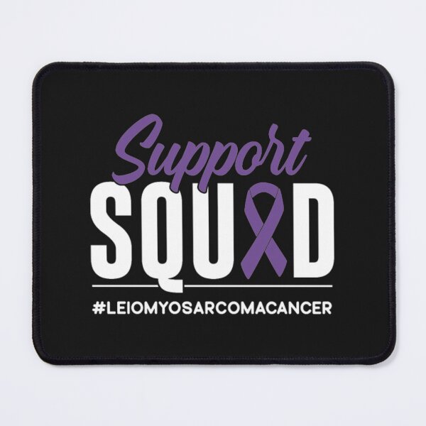 Item preview, Support Squad Leiomyosarcoma Cancer designed and sold by StarcyWol.