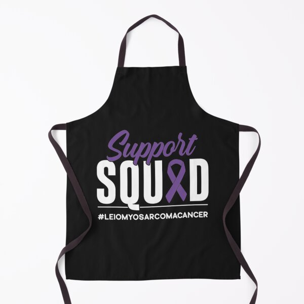 Item preview, Support Squad Leiomyosarcoma Cancer designed and sold by StarcyWol.