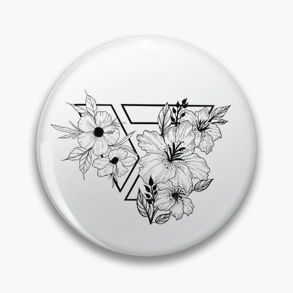 Item preview, Vought The Boys Floral Design designed and sold by Artfully Vought.