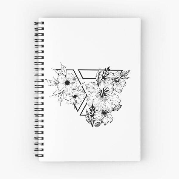 Item preview, Vought The Boys Floral Design designed and sold by Artfully Vought.