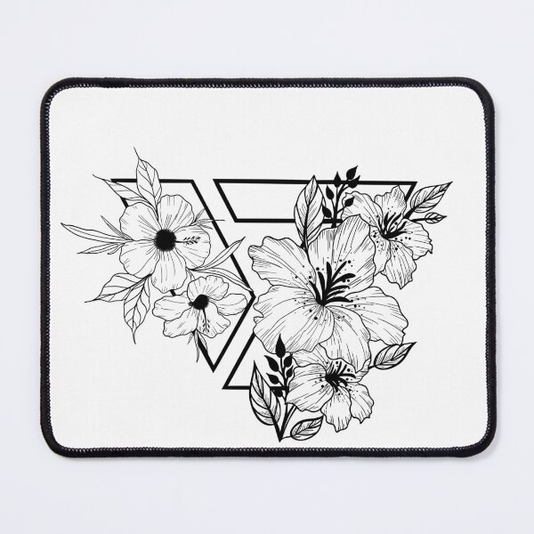 Item preview, Vought The Boys Floral Design designed and sold by Artfully Vought.