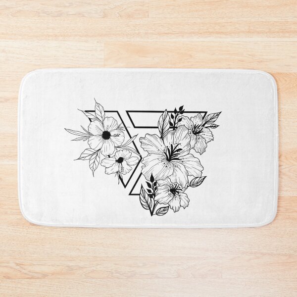 Item preview, Vought The Boys Floral Design designed and sold by Artfully Vought.