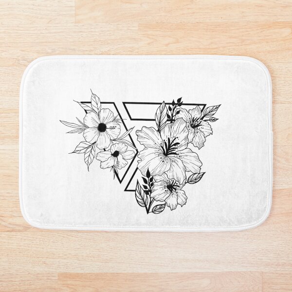 Item preview, Vought The Boys Floral Design designed and sold by Artfully Vought.