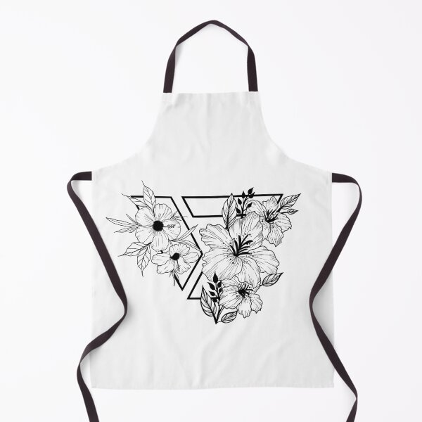 Item preview, Vought The Boys Floral Design designed and sold by Artfully Vought.
