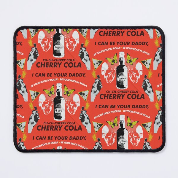 Item preview, Cherry Cola designed and sold by arcticdom.