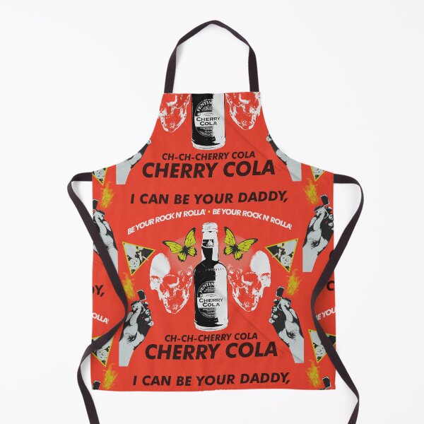 Item preview, Cherry Cola designed and sold by arcticdom.