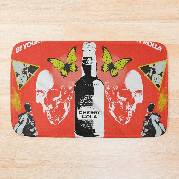 Item preview, Cherry Cola designed and sold by arcticdom.