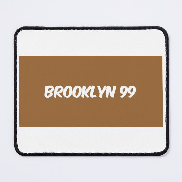 Artikelvorschau, Brooklyn 99 entworfen und verkauft von aussieforgood.