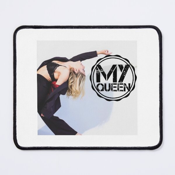 Item preview, Emily Bett Rickards - My Queen designed and sold by aussieforgood.