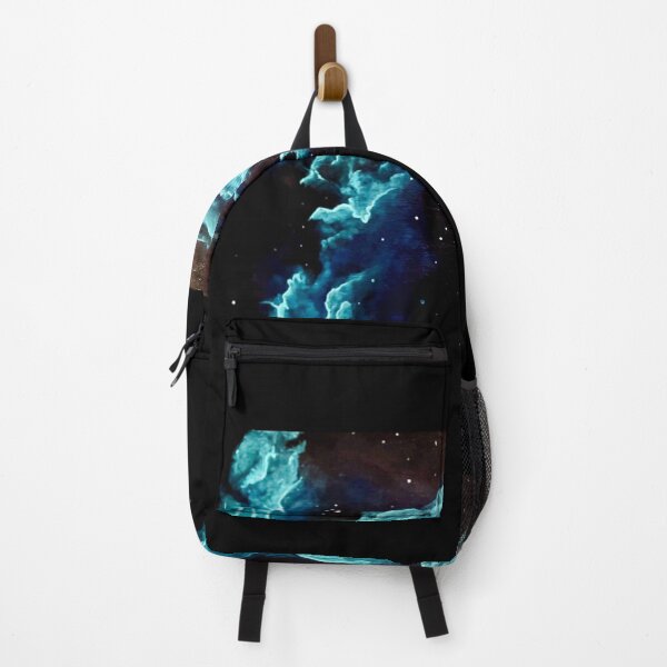 Item preview, Blue Galaxy Cosmos designed and sold by shals-art.