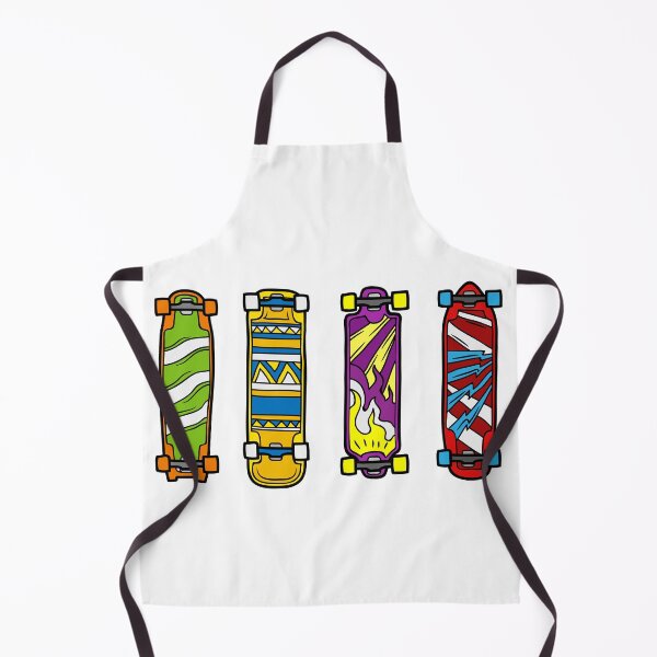 Item preview, Vintage Longboard Collection designed and sold by NoSpecialShop.
