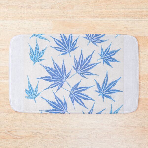 Item preview, Shades of Blue designed and sold by artwithmollie.