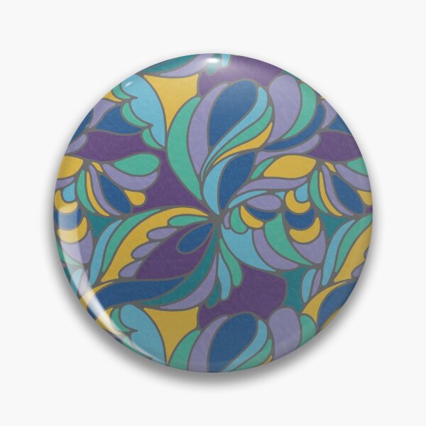 Item preview, Clarissa designed and sold by Christina Mitchell.
