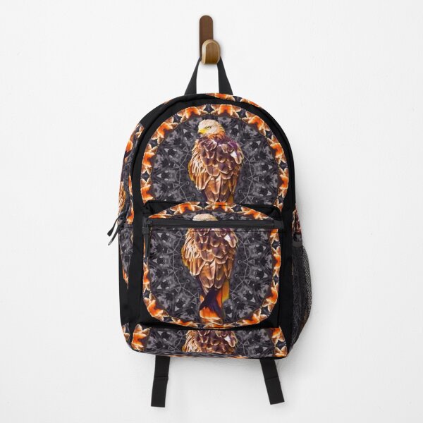 Item preview, Red Kite - Kaleidoscope designed and sold by jonfun1.