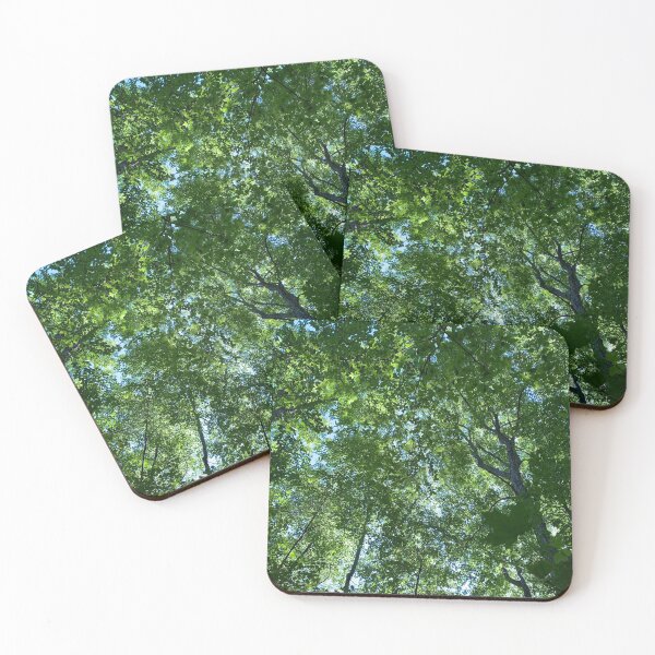 Item preview, Canopy Of Trees designed and sold by Veseclicks.