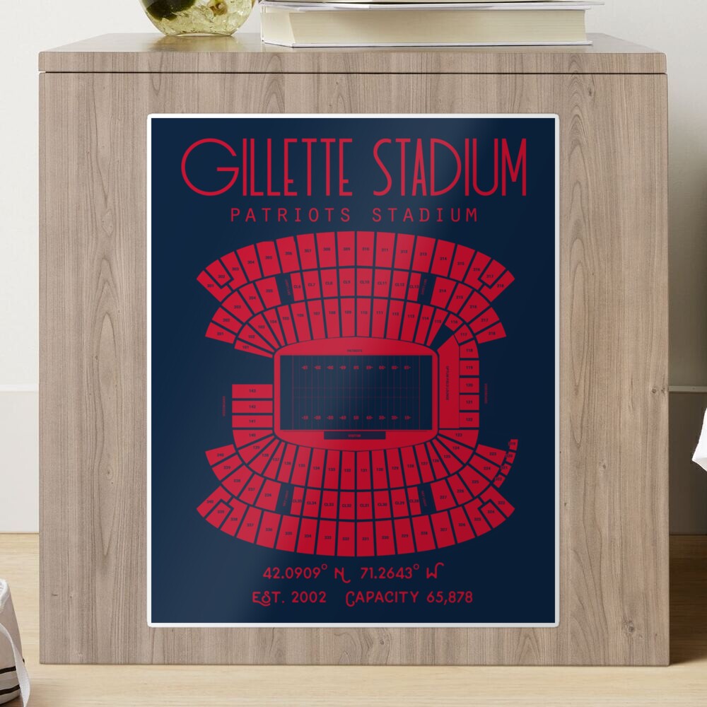 Seattle Seahawks Lumen Field Stadium Poster Print iPad Case & Skin for  Sale by Birch Trail Boutique