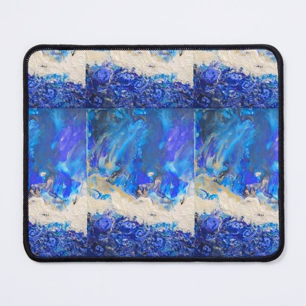 Item preview, Tidal wave designed and sold by Sarah Snow Scott.