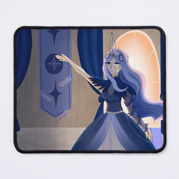 Item preview, the sorrowful queen designed and sold by MumikuArt.