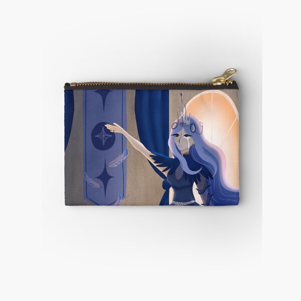 Item preview, the sorrowful queen designed and sold by MumikuArt.