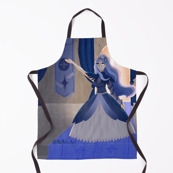 Item preview, the sorrowful queen designed and sold by MumikuArt.