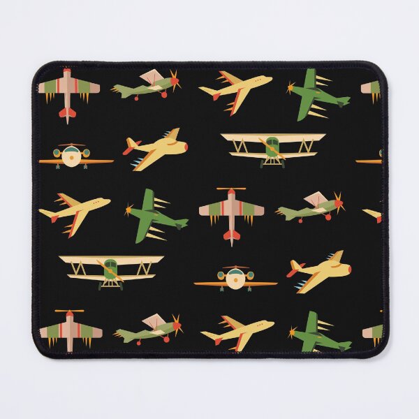 Item preview, Airplane Design for Boys 2 designed and sold by Lorie Data.