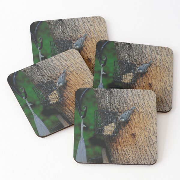 Item preview, Bird Feeder Superzoom Nature Shot Photography designed and sold by httpproductions.