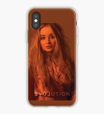 Evolution Tour. iPhone Case