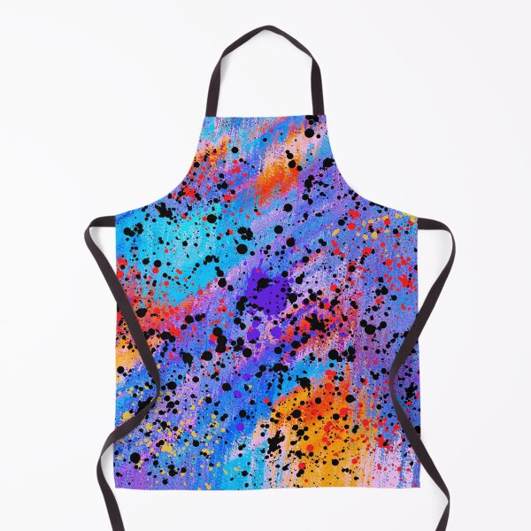 Item preview, Paint splatter design designed and sold by Lorie Data.
