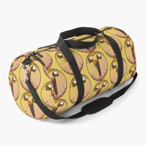 Hooty Duffle Bag