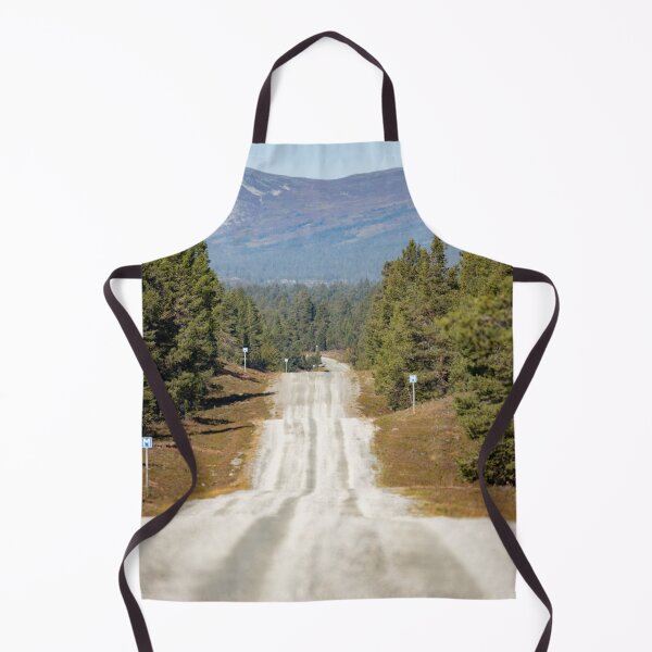Item preview, Road into the wilderness. designed and sold by RolandWidin.
