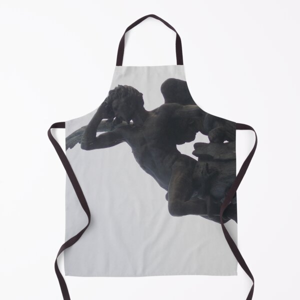 Item preview, The fall of the angel designed and sold by Afternight.